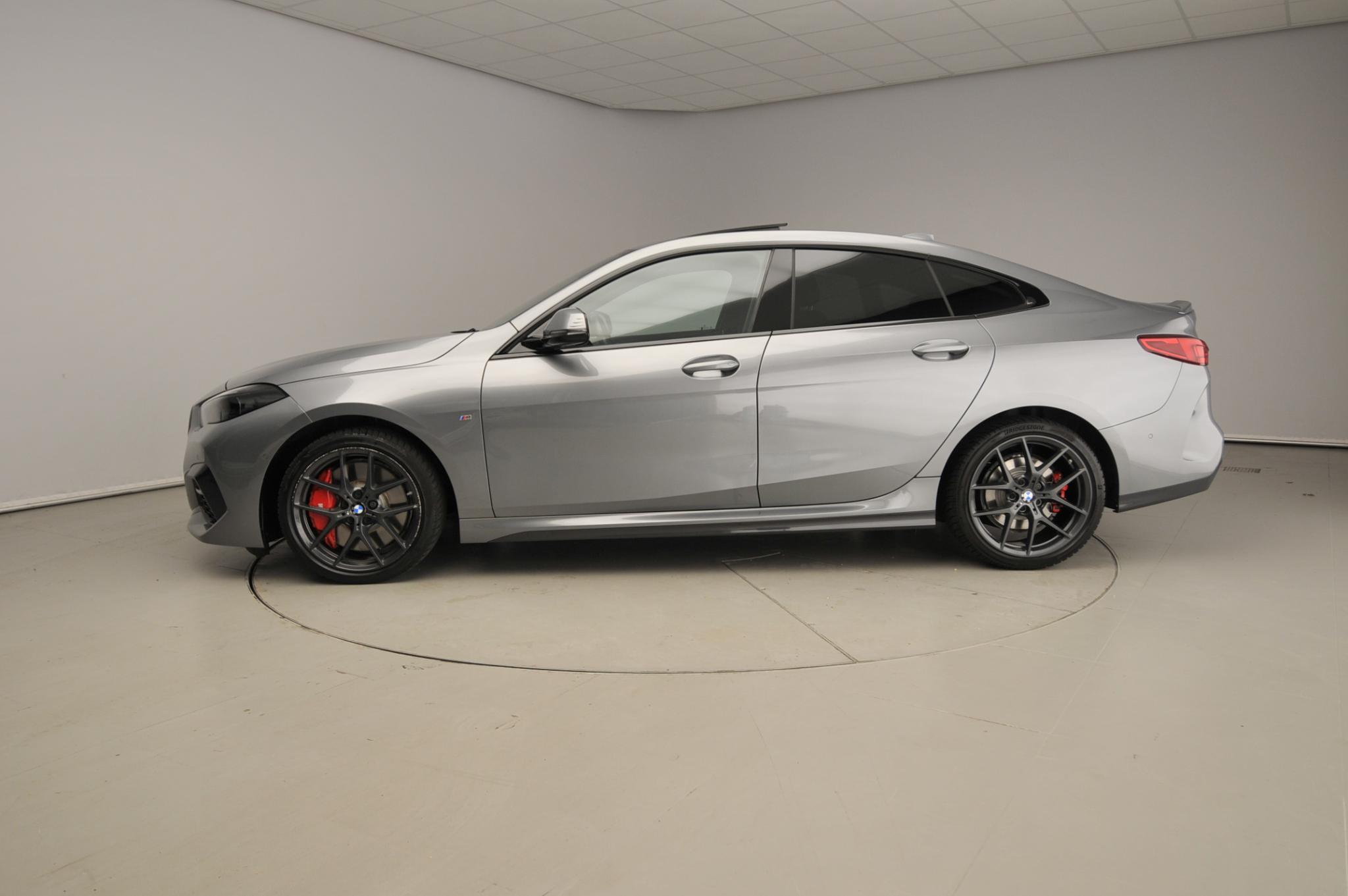 BMW 2 Serie Gran Coupe 218i - Afbeelding 2