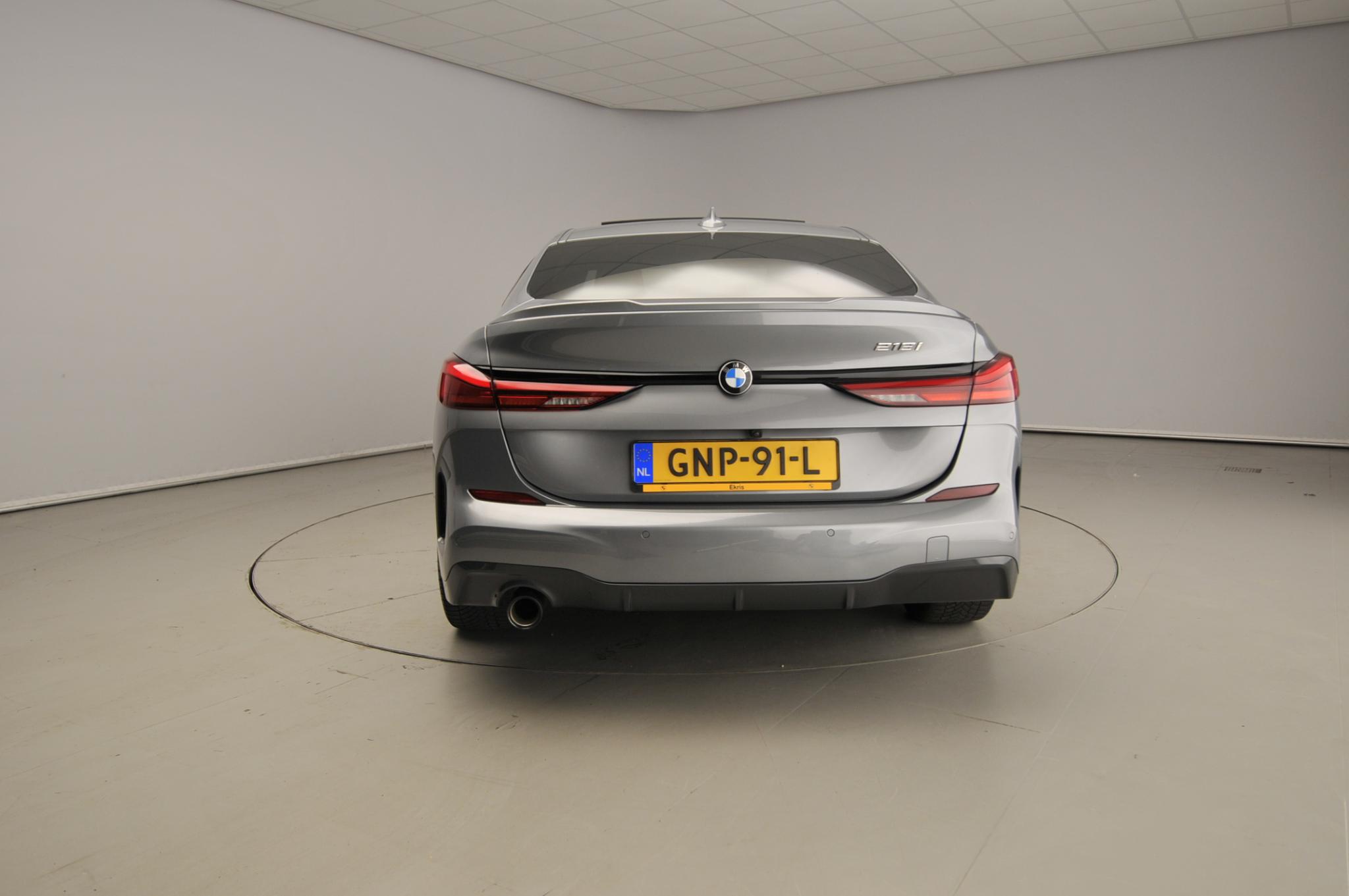 BMW 2 Serie Gran Coupe 218i - Afbeelding 3