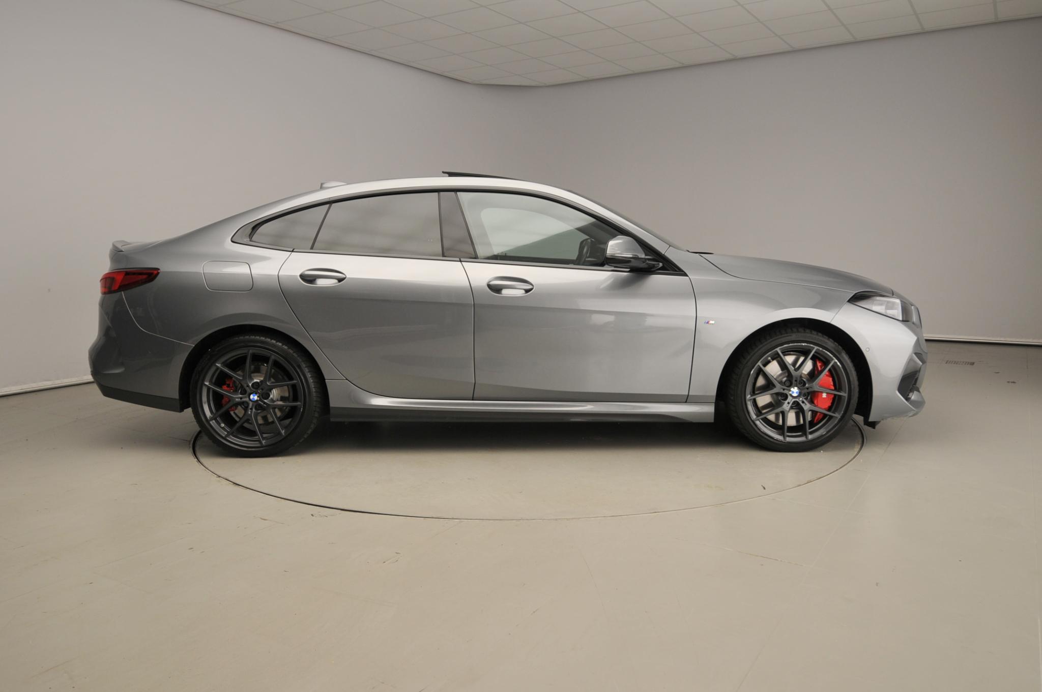 BMW 2 Serie Gran Coupe 218i - Afbeelding 4
