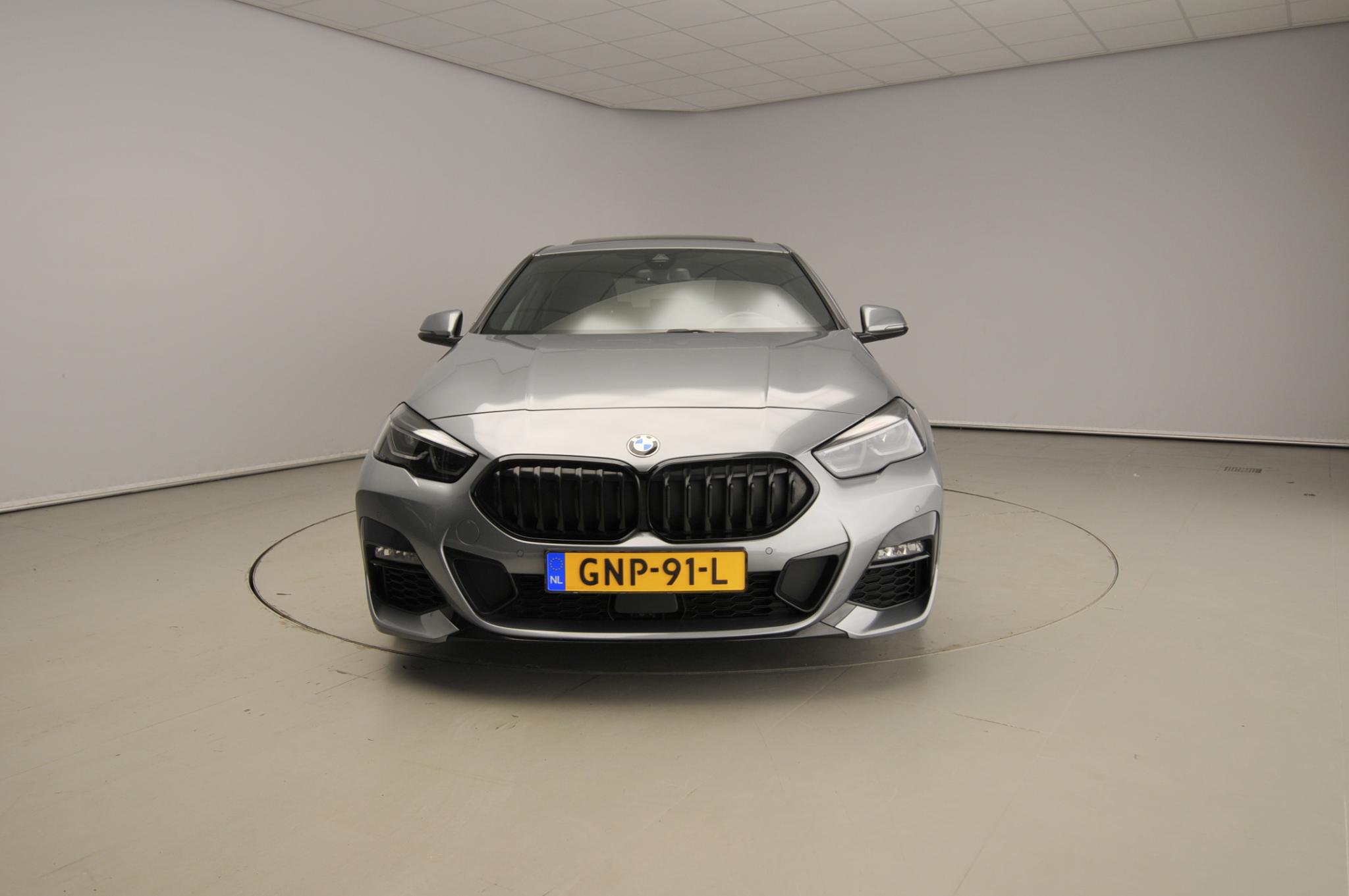 BMW 2 Serie Gran Coupe 218i - Afbeelding 5