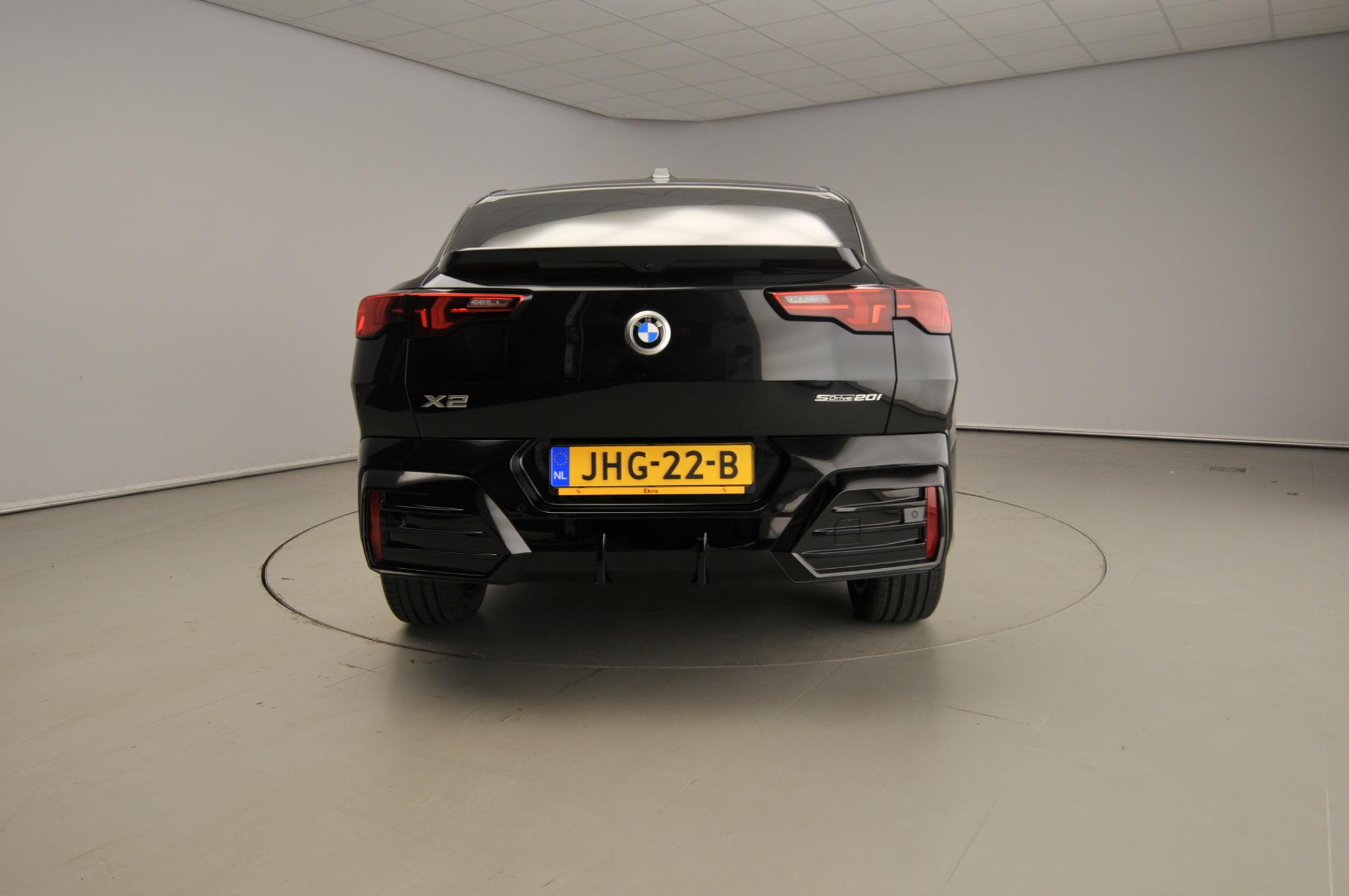 BMW X2 sDrive20i - Afbeelding 3