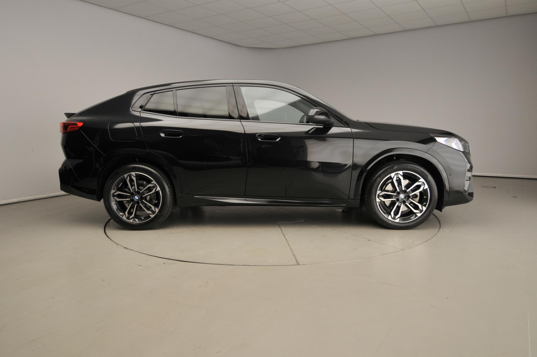 BMW X2 sDrive20i - Afbeelding 4