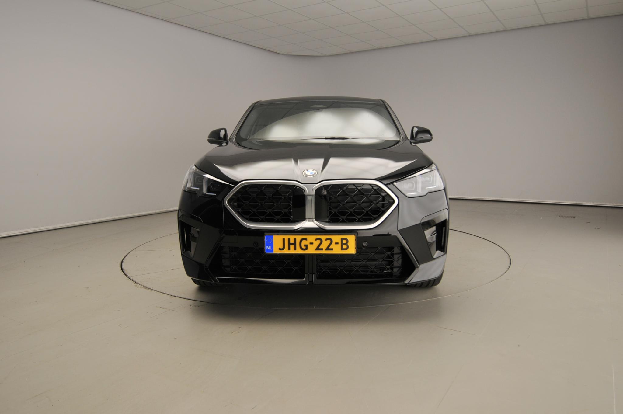 BMW X2 sDrive20i - Afbeelding 5