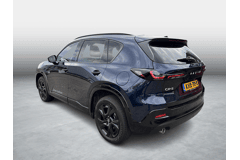 Mazda CX-5 2.5 E-SKYACTIV G 141 M HYBRID Homura - Afbeelding 3