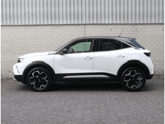 Opel Mokka 1.2 130pk Automaat Ultimate - Afbeelding 2