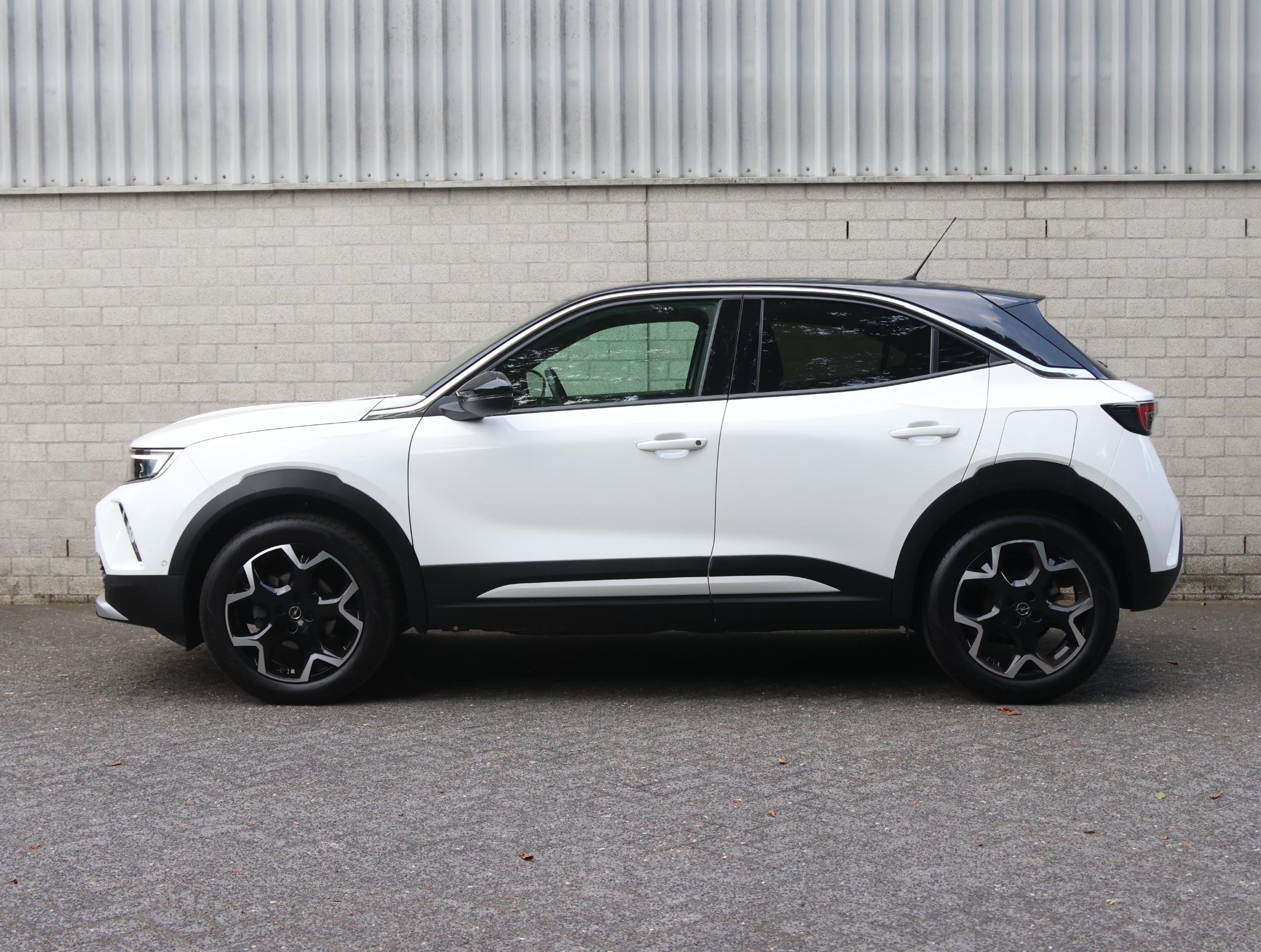 Opel Mokka 1.2 130pk Automaat Ultimate - Afbeelding 2
