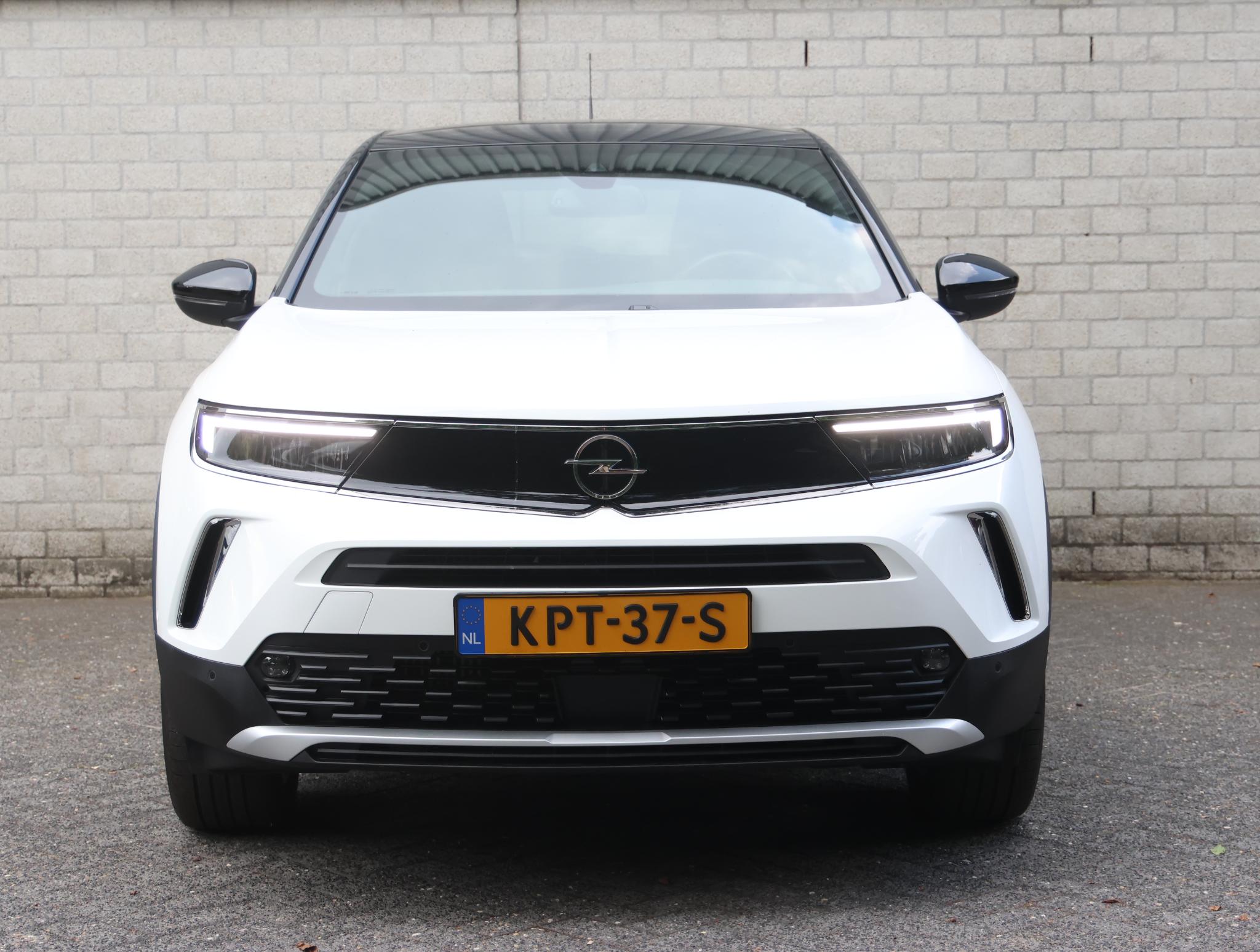 Opel Mokka 1.2 130pk Automaat Ultimate - Afbeelding 4
