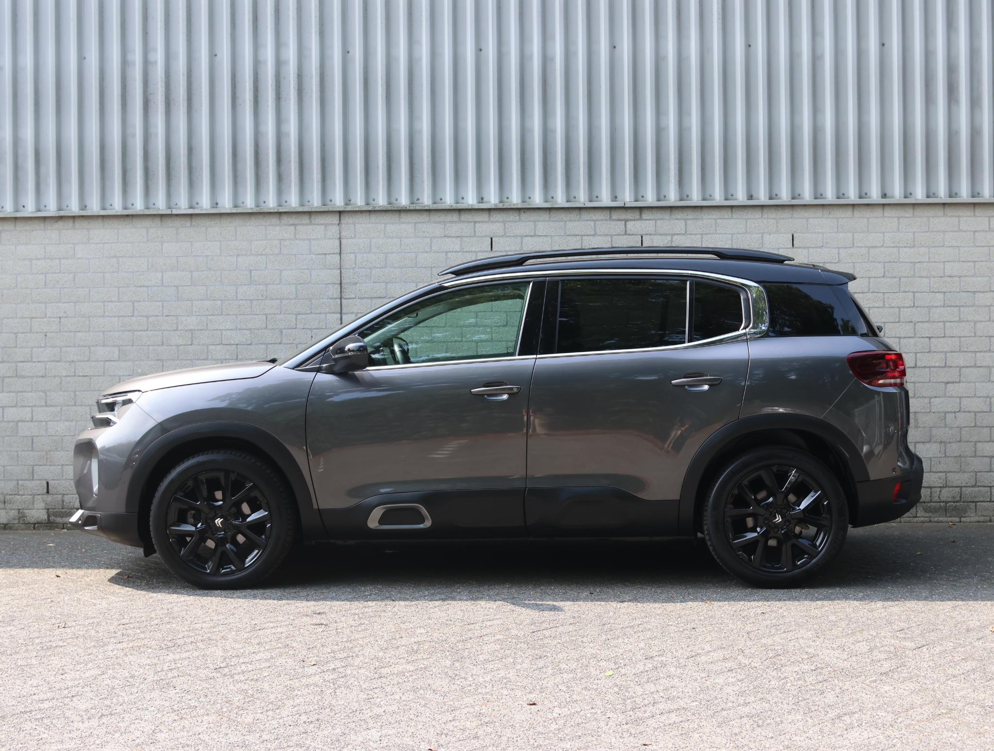 Citroën C5 Aircross 1.2 Hybrid 136 ë-Series - Afbeelding 2