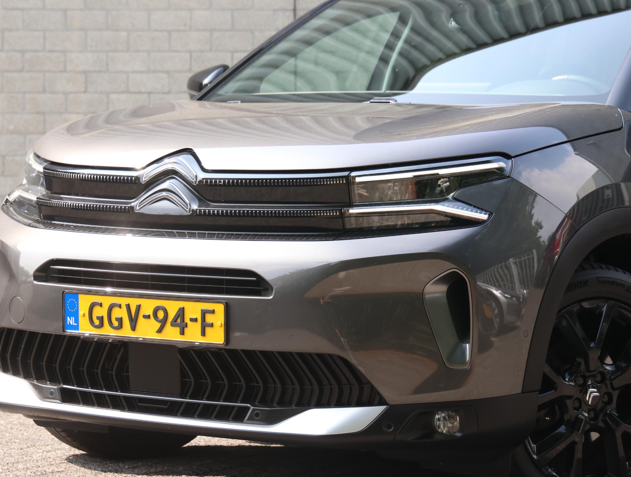 Citroën C5 Aircross 1.2 Hybrid 136 ë-Series - Afbeelding 5