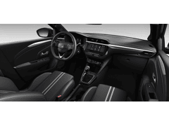 Opel Corsa YES - Afbeelding 5