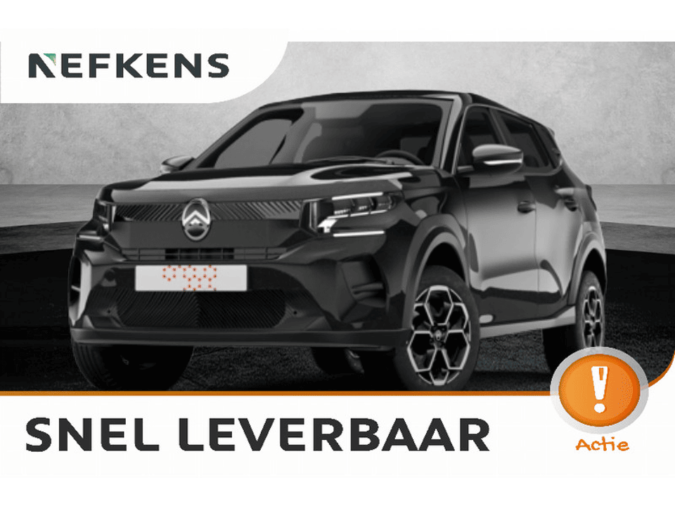Citroën C3 Collection - Afbeelding 1