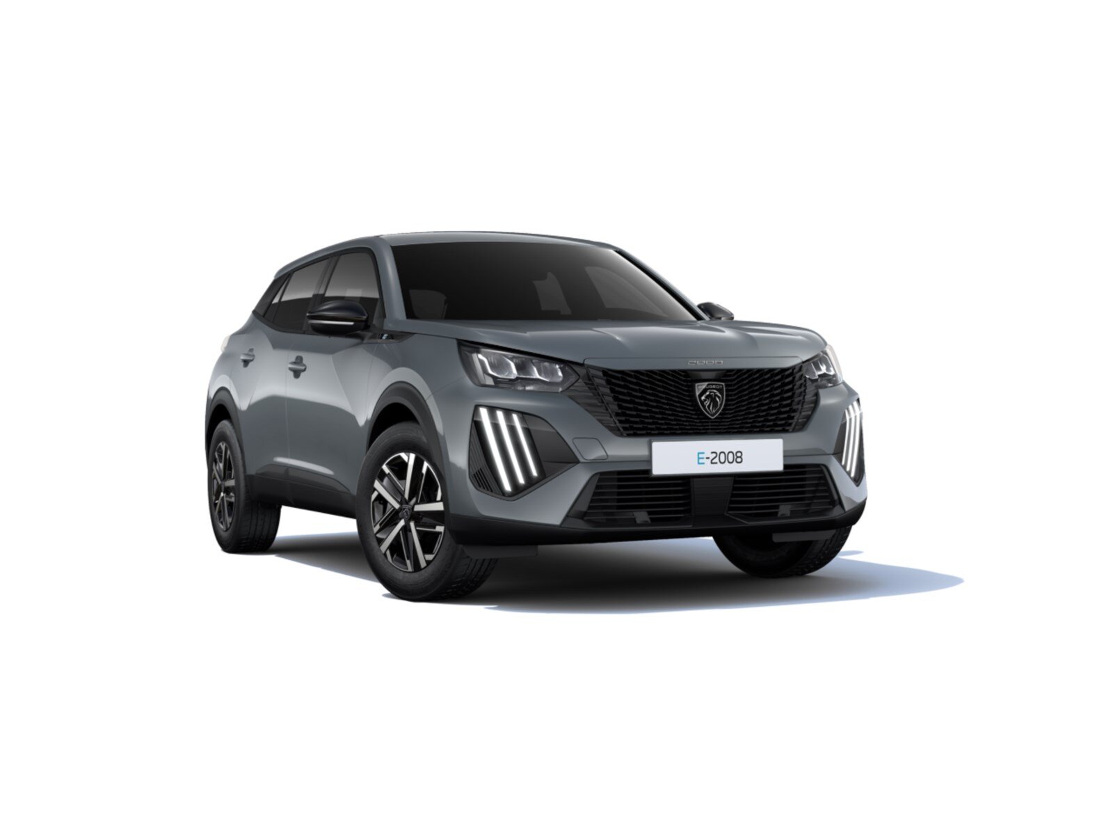 Peugeot e-2008 Business - Afbeelding 2