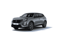 Peugeot e-2008 Business - Afbeelding 3