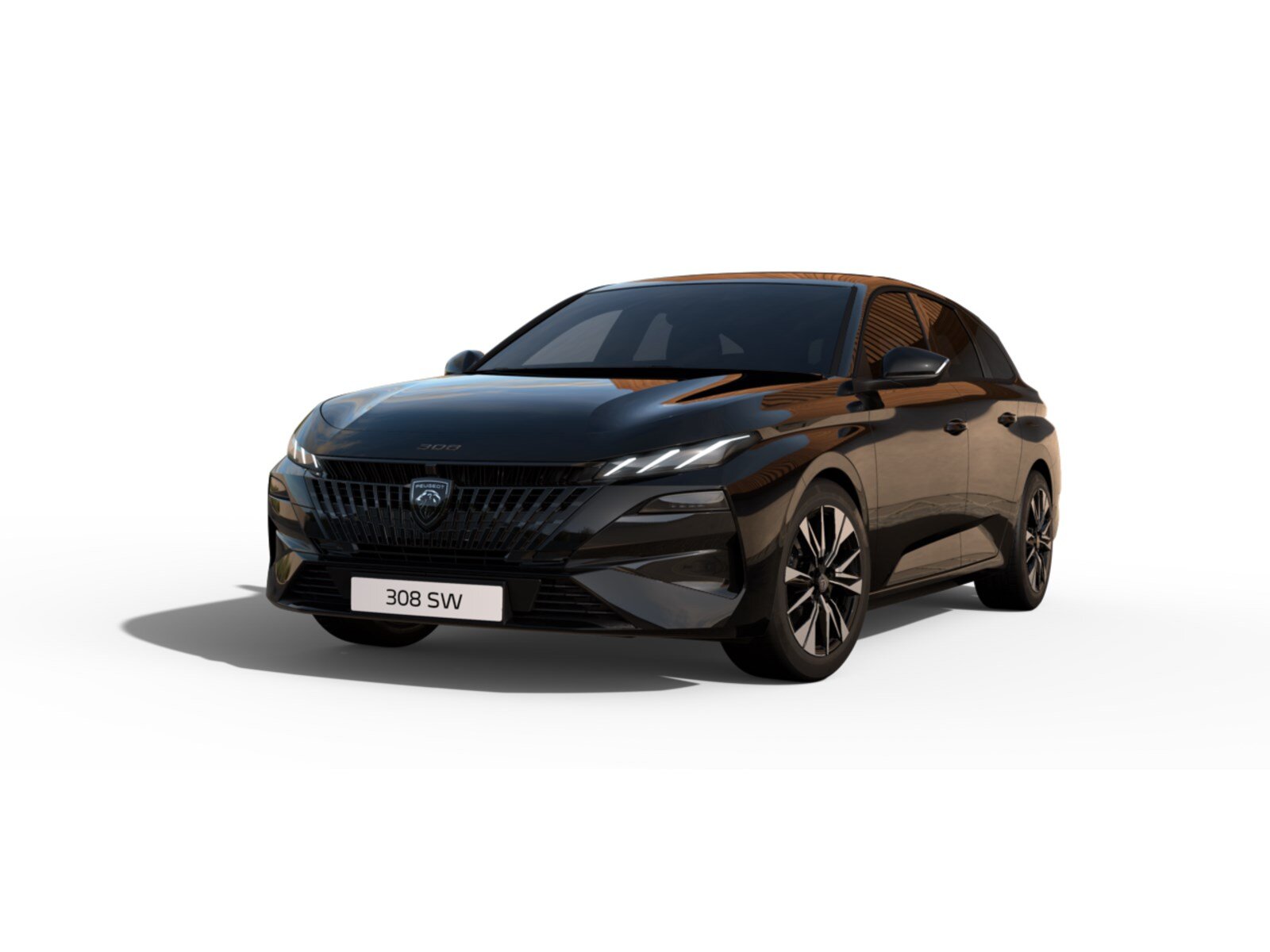 Peugeot 308 Allure - Afbeelding 3