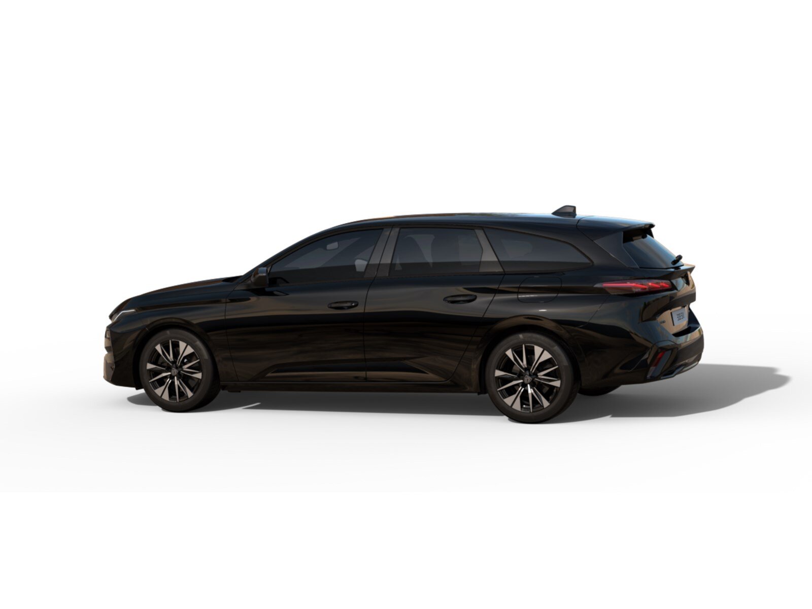 Peugeot 308 Allure - Afbeelding 4