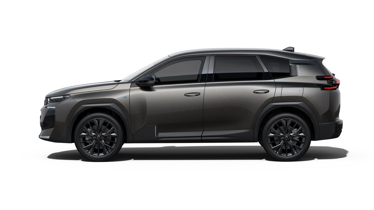 Citroën C5 Aircross Max - Afbeelding 2