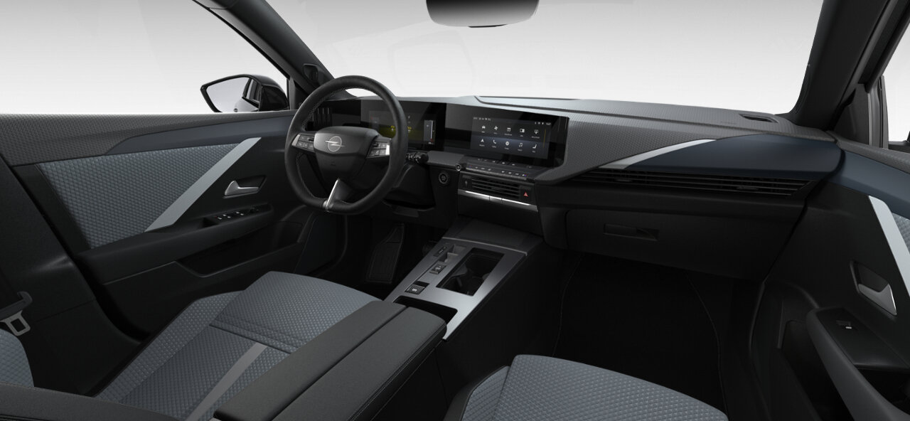 Opel Astra Business Edition - Hybrid - Afbeelding 5