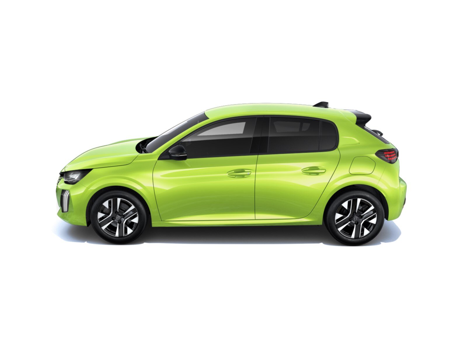 Peugeot 208 Allure - Afbeelding 4
