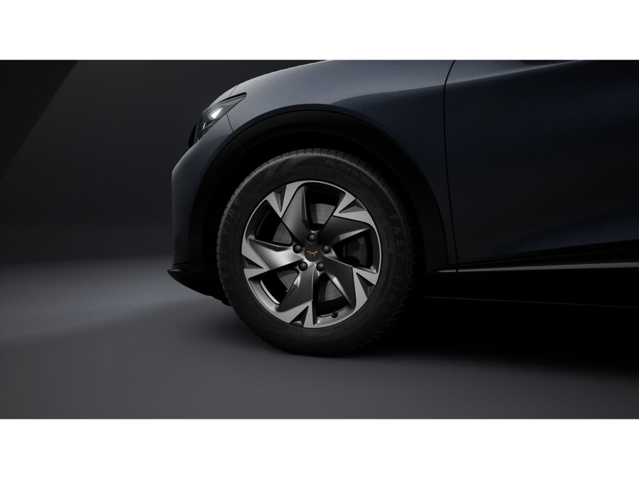 CUPRA Tavascan Essential