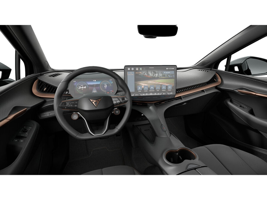 CUPRA Tavascan Essential