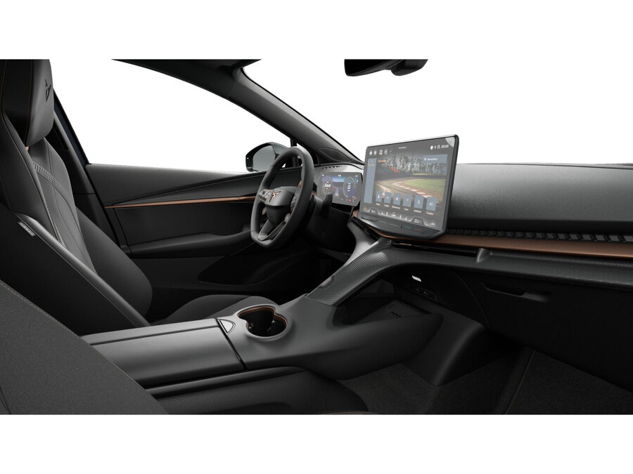 CUPRA Tavascan Essential