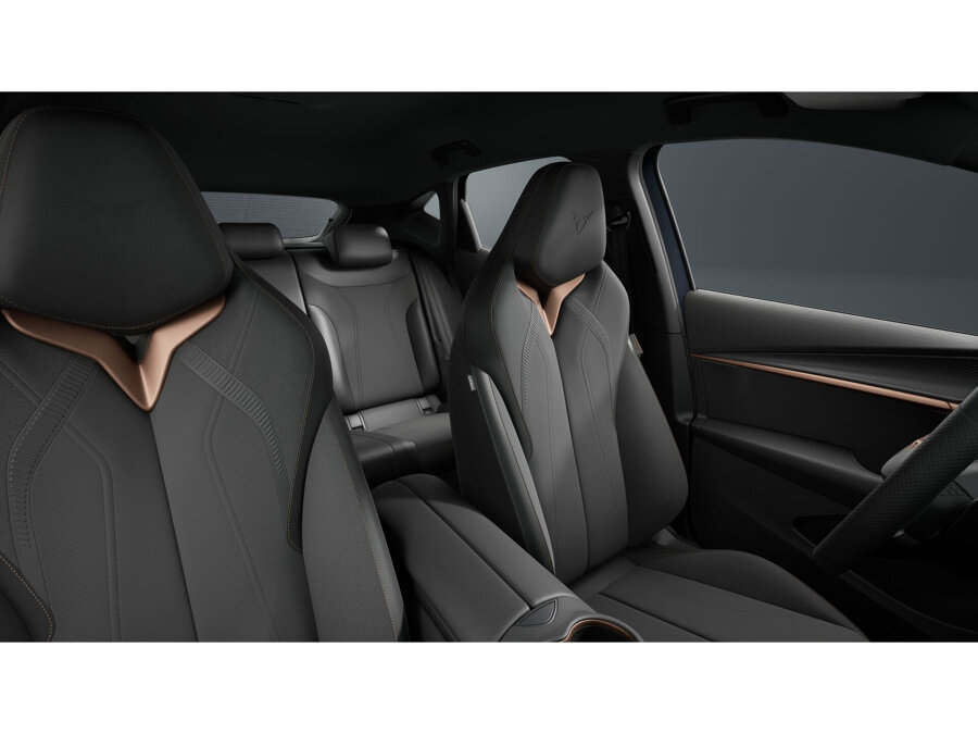 CUPRA Tavascan Essential