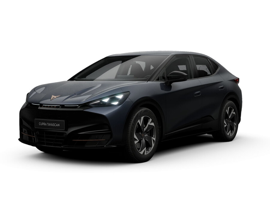 CUPRA Tavascan Essential