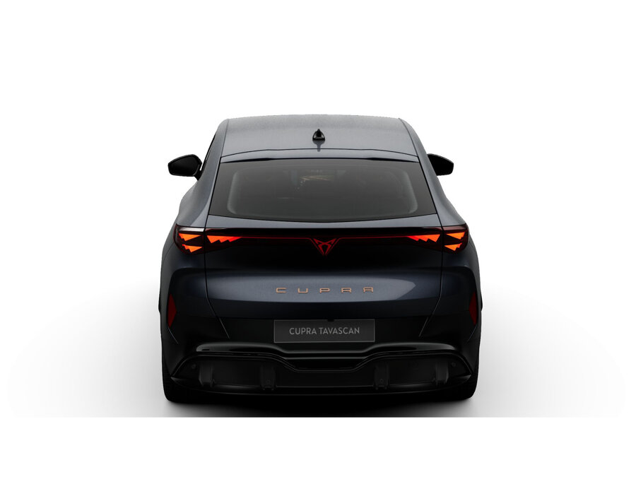 CUPRA Tavascan Essential