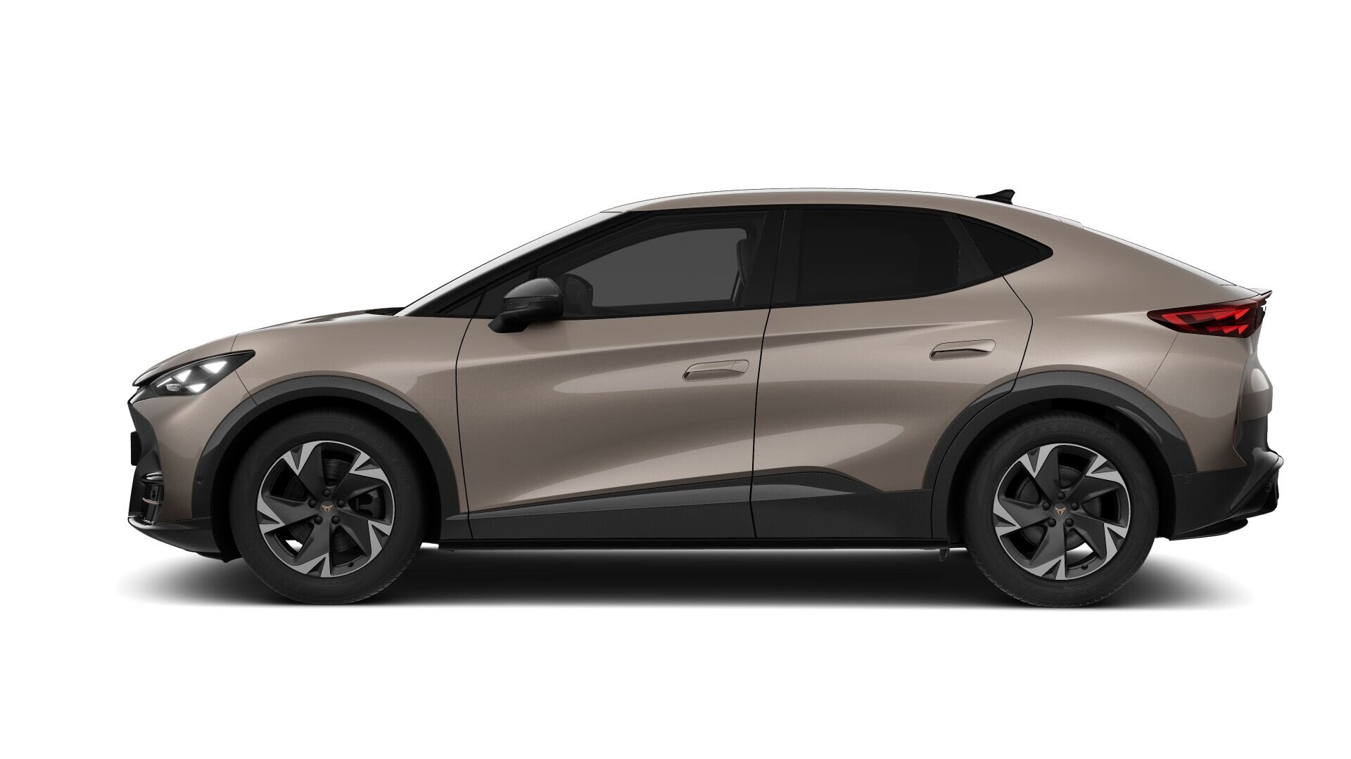 CUPRA Tavascan Business - Afbeelding 3