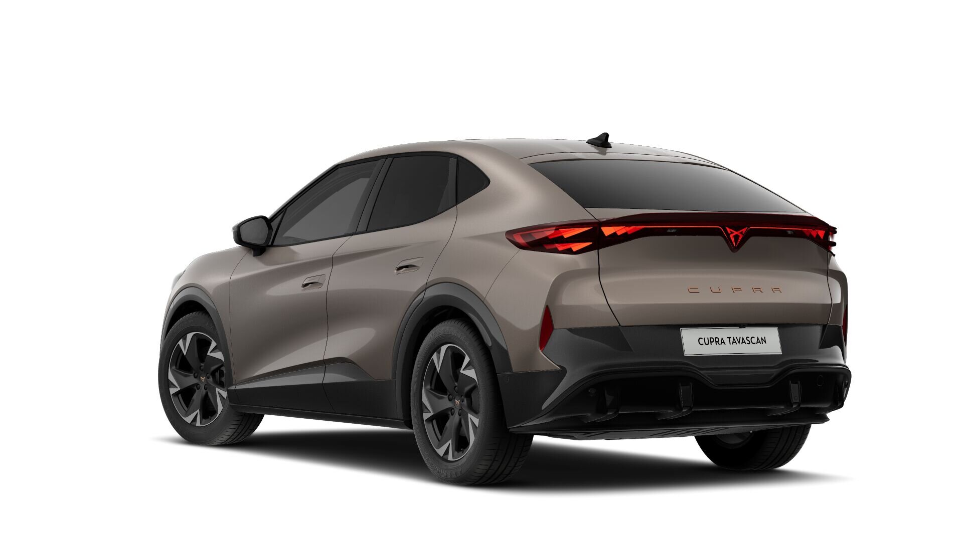 CUPRA Tavascan Business - Afbeelding 4