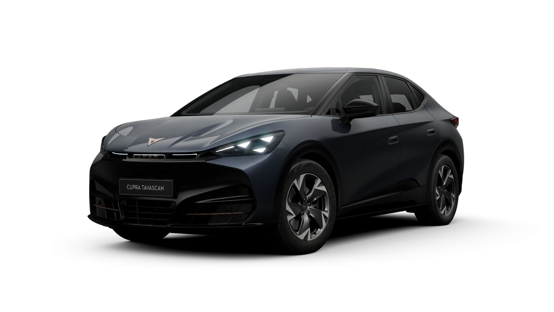 CUPRA Tavascan Essential