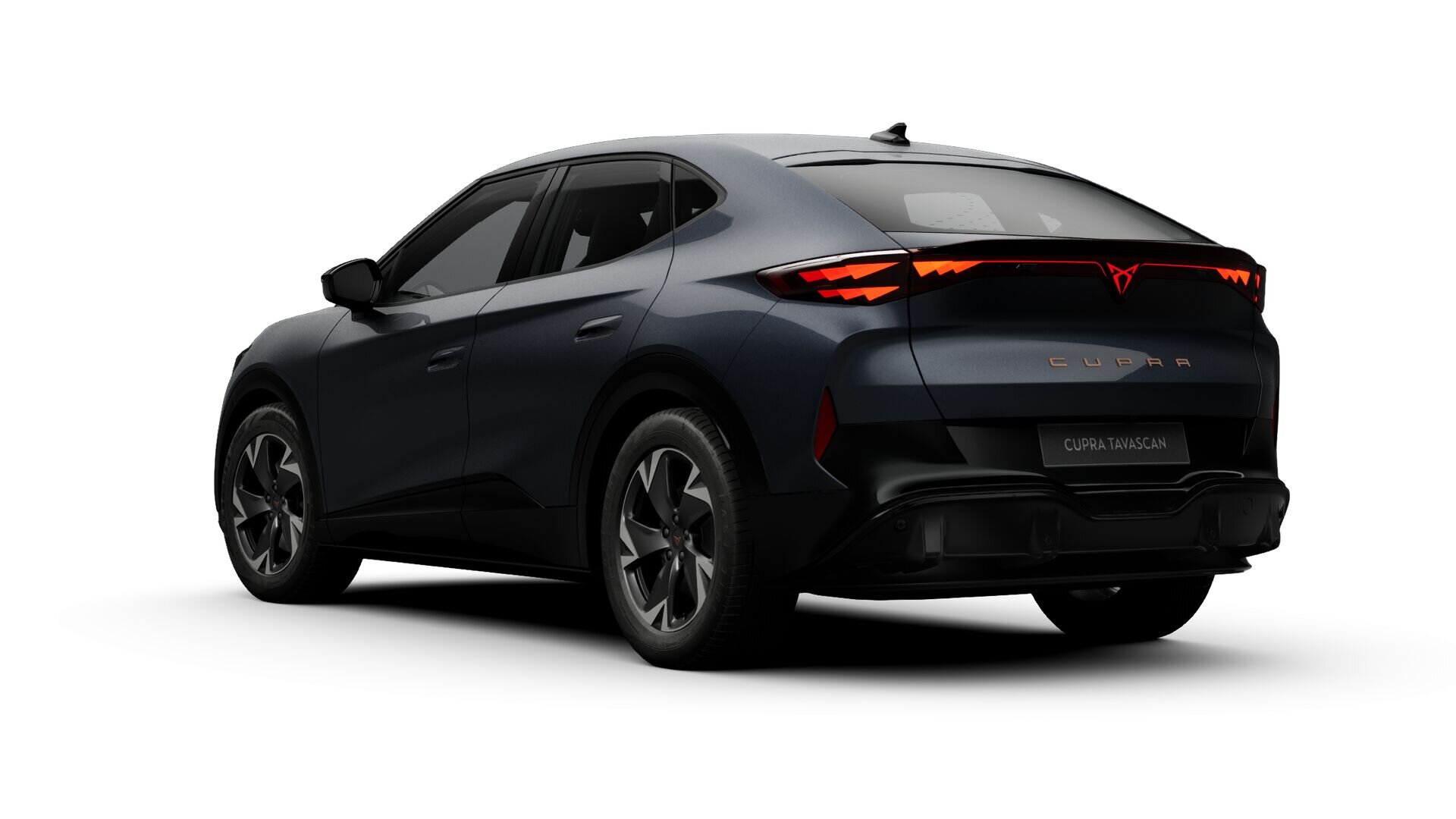 CUPRA Tavascan Essential - Afbeelding 4