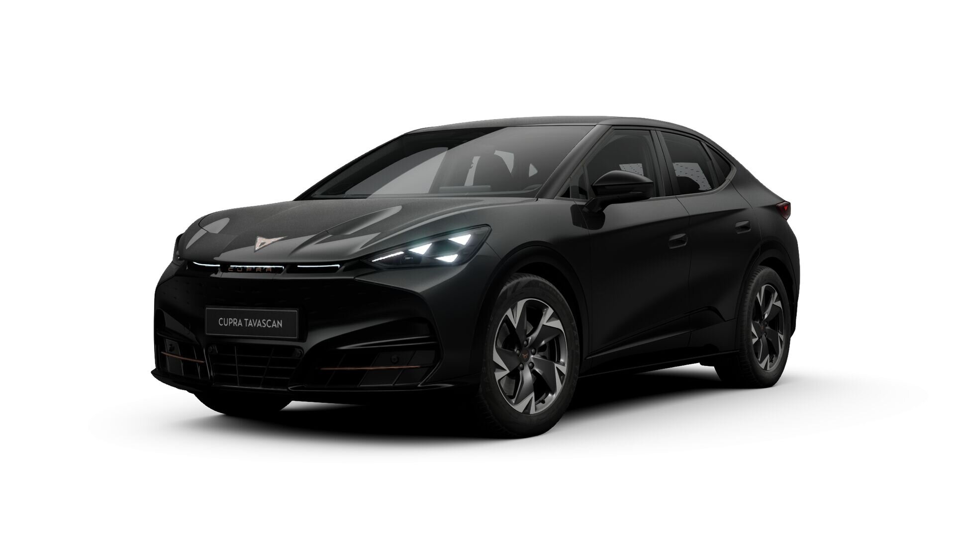 CUPRA Tavascan Essential