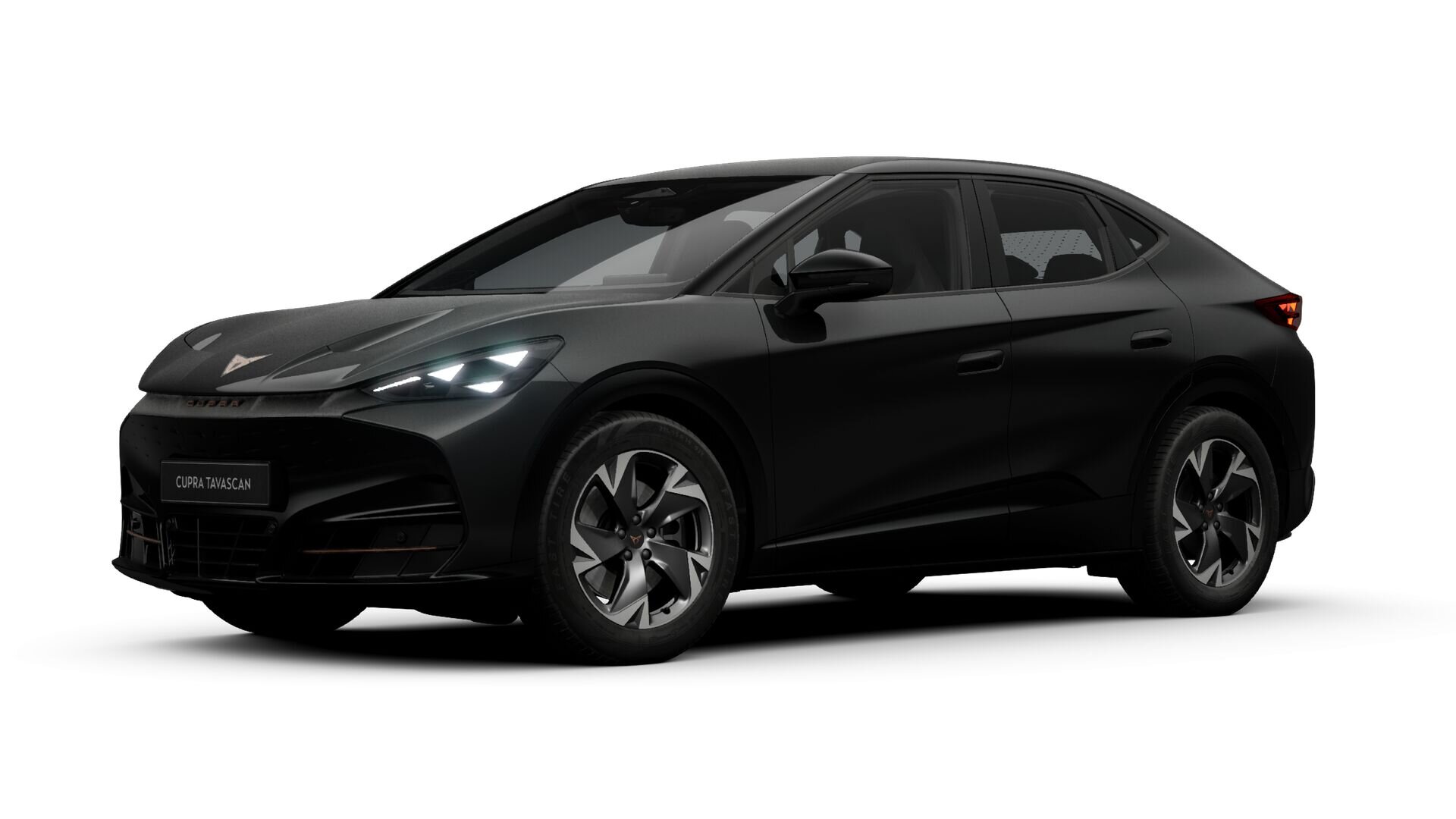 CUPRA Tavascan Essential - Afbeelding 2