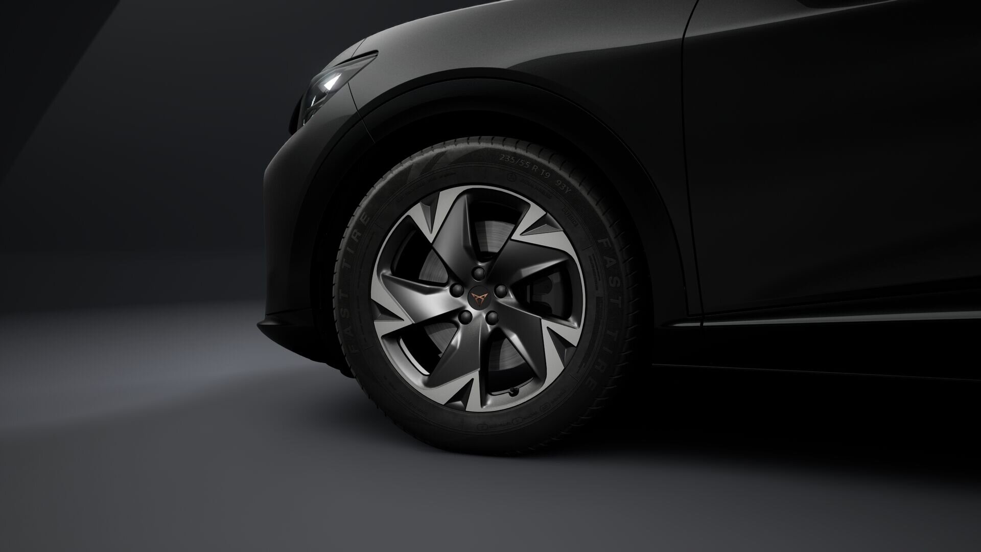 CUPRA Tavascan Essential - Afbeelding 5