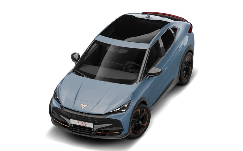 CUPRA