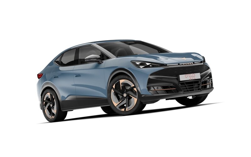 CUPRA