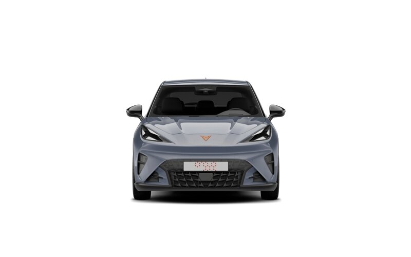 CUPRA