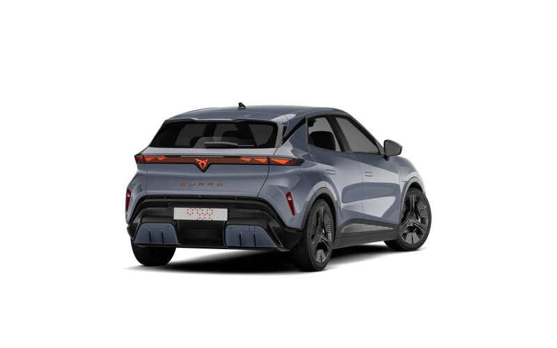 CUPRA