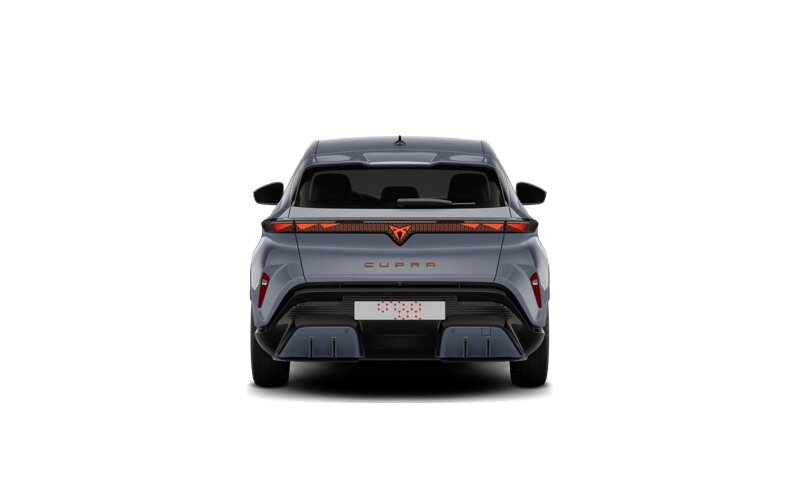 CUPRA