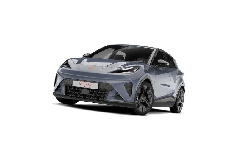 CUPRA