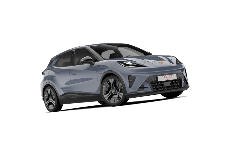 CUPRA