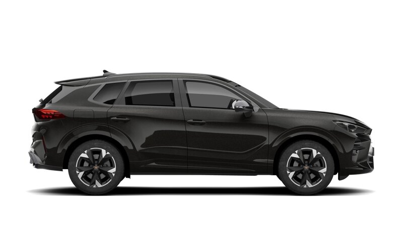CUPRA