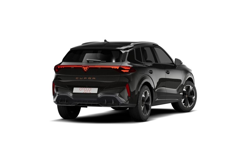 CUPRA