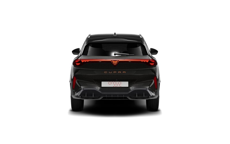 CUPRA