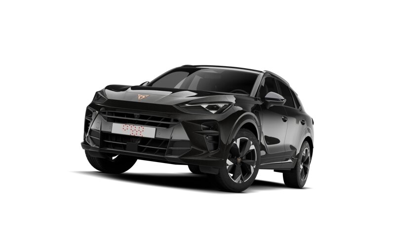 CUPRA