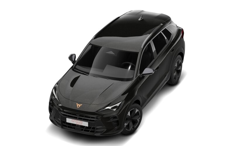 CUPRA