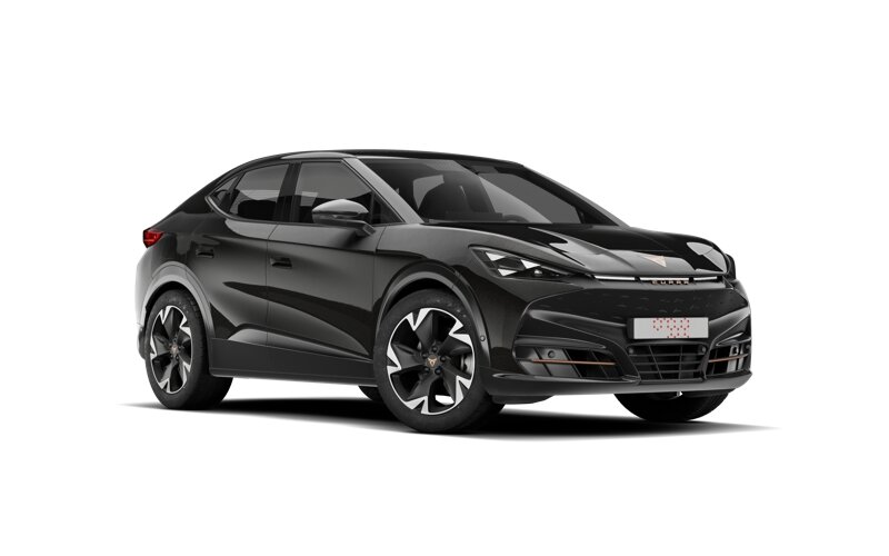 CUPRA
