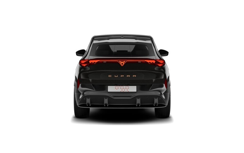CUPRA