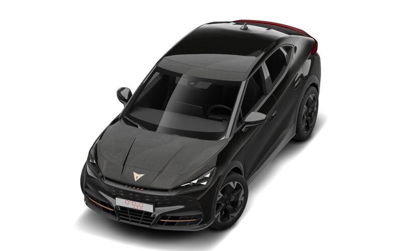 CUPRA